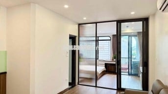 HT 1pn studio gần khu k300,nhà ga t3,cđ y phạm ngọc thạch, cầu vượt