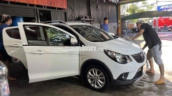Vinfast Fadil base 2022 trắng 42.000km