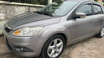 focus 2012 số tự động xe gia đình