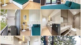 ✨CĂN HỘ 1PN BAN CÔNG MẶT TIỀN TRƯỜNG SA QUÁ XUẤT SẮC