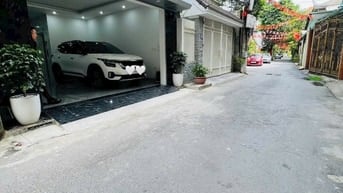 Bán nhà khu phân lô ô tô an dương yên phu tây hồ hà nội 