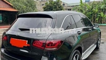 💯Bán xe Mercedes GLC200 4 Matic SX 2021 | Đký 2022