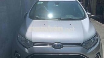 Bán xe Ford Ecosport 2017 1.5 AT Titanium chất lừ