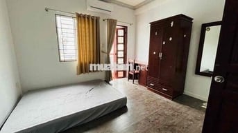 Phòng cho thuê Trần Đình Xu Q1 gần CẦU ÔNG LÃNH - PHỐ ĐI BỘ có BANCOL