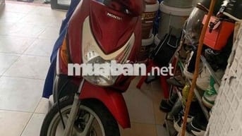 mình vừa đổi xe cần bán xe click biển hn giá 4tr6