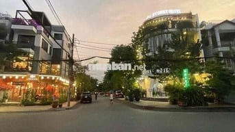 Bán Đất Mặt Tiền Công Viên Khu Bên Sông Hiệp Bình Chánh