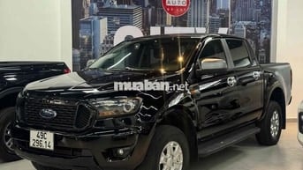 Ford Ranger XLS AT 4x2 – Đời 2022 | Odo 40.000km