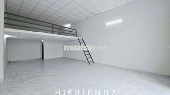 MẶT BẰNG KIOT - PHÙ HỢP BUÔN BÁN ONLINE - Ở HỘ GIA ĐÌNH - KHU AN NINH