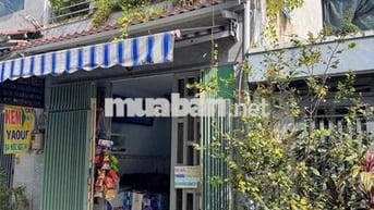 cần bán nhà 4 x 12 - 1 Lầu 3PN - Quận Bình Tân