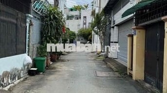 Lô Đất Siêu Rẻ 51m2 Đường Số 2 Ngay Vạn Phúc City Thủ Đức