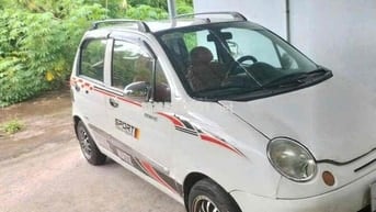 Bán xe ô tô matiz giá 55 triệu, có máy lạnh