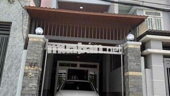 Nhà 1/ Tx33 Sân Xe Hơi 4Pn Sân Thượng Sân Xe Hơi