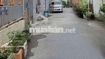 Nhà 2 tầng Đ.Ô TÔ ĐƯỜNG QH 30M SẮP MỞ  Đường số 12, Tam Bình, TĐ