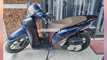 Honda SH Mode 125cc Chính chủ giấy F88 + Cccd