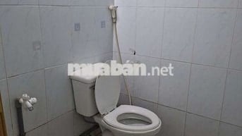 Phòng trọ 12m3, hẻm đường bùi quang là