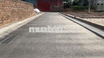 💥 LÔ HIẾM 45M² ĐẠI BẰNG  NGUYÊN KHÊ  – NGÕ THÔNG  GIÁ CHỈ HƠN 3,X TỶ