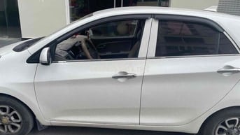 Chính chủ bán Kia Moning Van 2016