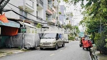 🔥MẶT TIỀN VỪA Ở VỪA KINH DOANH - TRUNG TÂM QUẬN 7