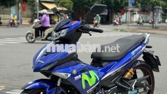 Exciter 150 Led 2023 Odo 3.000km Bản Movistar Bstp