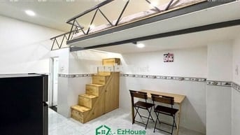 DUPLEX MINI FULL NỘI THẤT NGAY TÂN QUÝ_AEON TAN PHU