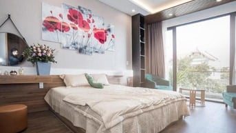 NHÀ TÂY HỒ, Ô TÔ VÀO NHÀ, 62M, CHỈ 12 TỶ.