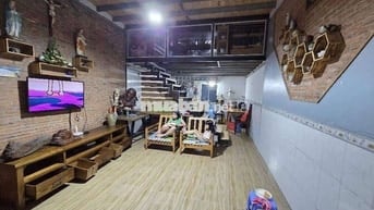 CẦN TIỀN XOAY VỐN BÁN RẺ HƠN THỊ TRƯỜNG LÊ VĂN KHƯƠNG QUẬN 12, DT 88M²