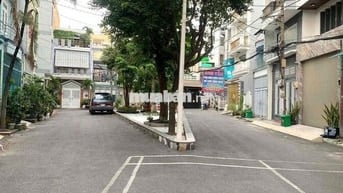 🎁Cho thuê 1/ HXH Phan Huy Ích P12 Gò Vấp 4m❌12m 2pn 2wc