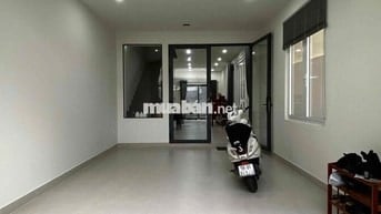 🔥 CHO THUÊ NHÀ NGUYÊN CĂN – QUANG TRUNG, GÒ VẤP – VỊ TRÍ TRUNG TÂM, KI