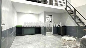 Duplex Gác cao ngay Bình Lợi Gần VLU cơ sở 3