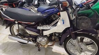 Xe driem thái bao ngon