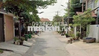 ĐẤT 20 x 30M FULL THỔ CƯ ĐƯỜNG 12M DƯƠNG QUẢNG HÀM, P.6, GÒ VẤP