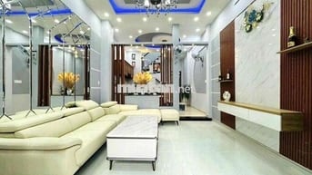 💎 💎 💎 FULL NỘI THẤT 4❌15M CÓ 4PN 3WC QUANG TRUNG P8 GIÁ 15 TRIỆU