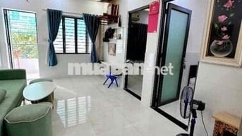 FULL Nội Thất(58m2) CC Tây Thạnh 2PN Mới Đẹp 9tr