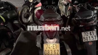 Air Blade SP 150 ABS 2020 đi 39.000