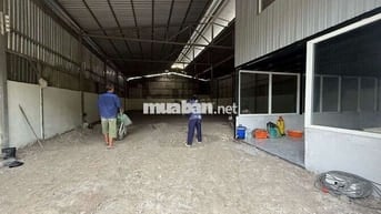 KHO XƯỞNG 365M HẺM TẢI ĐIỆN 3fa