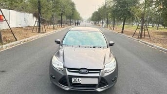 Ford Focus 2014 Sport 2.0 AT - 90000 km