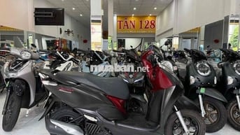 LEAD 125-2019. Bản Đặc Biệt. Khoá Smakey. Xe Zin