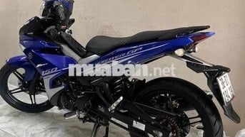 exciter 2017 nguyên zin