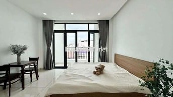 STUDIO NEW BAN CÔNG NGUYỄN THÁI SƠN VLU BÌNH THẠNH, PHÚ NHUẬN TIỆN