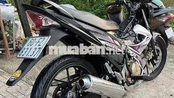 raider f150 xc 2017 zin cực đẹp