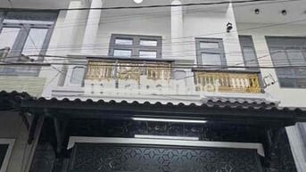 Bán Nhà Phố SHR 4x13,4 lầu,5tỷ890tr,lê Thị Riêng.tphcm