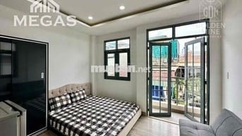 CHO THUÊ PHÒNG STUDIO BANCOL – PHÚ NHUẬN