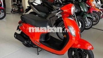 abela 110cc . phun xăng fi. máy zin im . ko hú