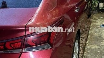 Bán xe ga đình ít sử dụng Hyundai Accent 2020