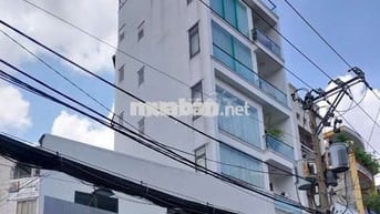 MẶT TIỀN GỐC - NGUYỄN TRỌNG TUYỂN - NGANG 8M