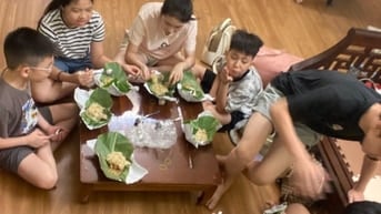 Cho thuê CHCC 35 Láng Hạ, Ba đình, Hà nội