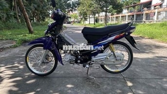 wave tâm huyết ( máy zin êm ) 9c