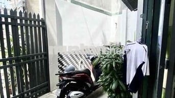 Bán Nhà 4 Tầng Ngang Gần 7m Ngay Quang Trung _ Gò Vấp, Nhỉnh 9tỷ ✅