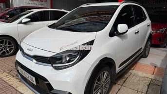 Kia Morning 2024 X-Line - 36000 km