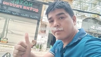 Tuyến Đầu Gò Vấp, BV 175, CV Gia Định, Nhà Mới, Nội Thất Đẹp